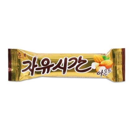 해태 자유시간 아몬드 36g (12입)_7200,600.jpg